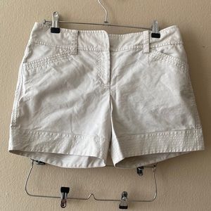 Ann Taylor shorts